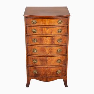 Commode à Tiroirs Style Regency, 1920s