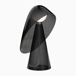 Mademoiselle Black Lamp from Mason Editions