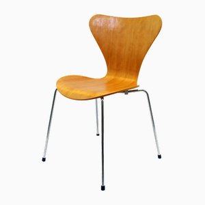 Butterfly Chair Model 3107 by Arne Jacobsen, 1960s