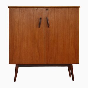 Credenza vintage, Svezia, anni '60