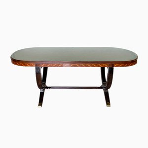 Paolo Buffa Style Table, 1940s