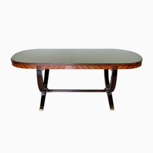 Table Style Paolo Buffa, 1940s