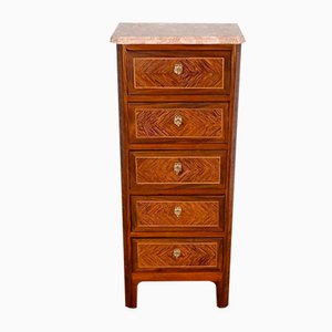 Small Louis XVI Chest of Drawers