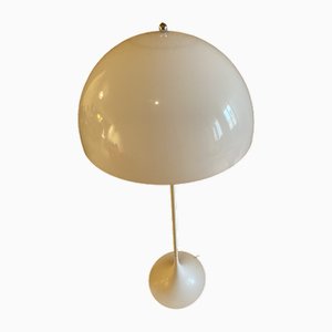 Panthella Floor Lamp by Verner Panton for Louis Poulsen