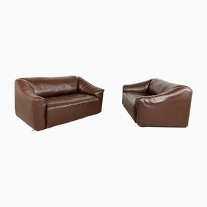 Ds47 Sofas from de Sede, 1960s, Set of 2