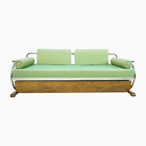 Bauhaus Sofa von Gottwald, 1935