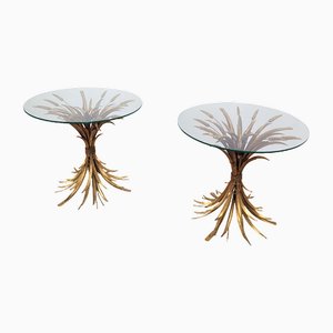 Tables by Robert Goossens for Chanel, 1970s, Set of 2