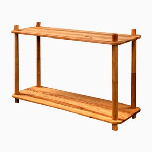 Estantería de Willem Lutjens para Gouda Den Boerm, años 60