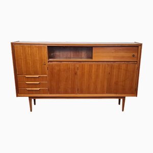 Vintage Highboard von Bartels