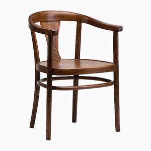 Armchair by Michael Thonet, 1920s