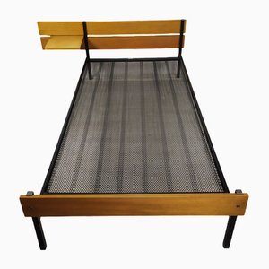 Sofá cama vintage, 1950