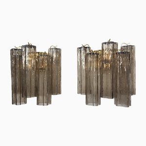 Murano Glass Wall Sconces from Simoeng, Set of 2