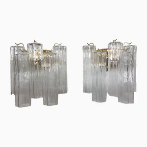 Murano Glass Wall Sconces from Simoeng, Set of 2