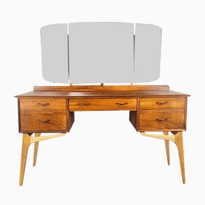 Dressing Table by Alfred Cox for Ac Furniture, 1970s