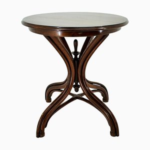Mesa antigua de Adolf Loos para Jacob & Josef Kohn, década de 1890