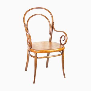 Armchair Nr.8 by Michael Thonet for Thonet, 1870s
