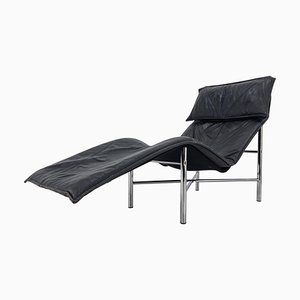 Mid-Century Skye Lounge Chair for Ikea attributed to Tord Björklund, Sweden, 1979
