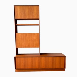 Form 5-Sideboard Wall Unit from G Plan, 1970s