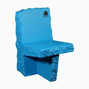 Primitive Chair by Newanderthal for Superego Editions