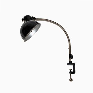Artemide klemmlampe Artemide klemmlampe