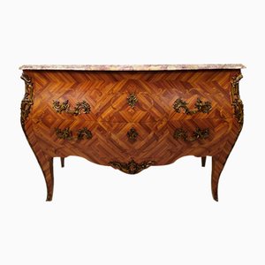 Vintage Louis XV Commode, 1950s