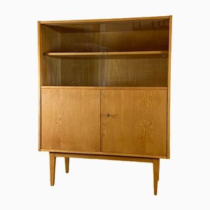 Mueble modelo 602 de Franz Ehrlich para VEB DW Hellerau, años 60