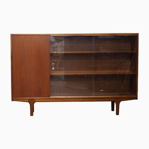 Teak and Glass Cabinet by Tom Robertson for A.H. McIntosh, 1960s