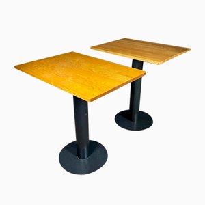 Two-Person Dining Table by Partij Horeca