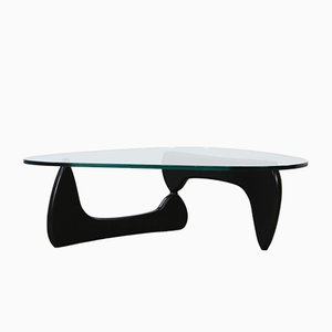 IN-50 Coffee Table by Isamu Noguchi for Herman Miller, 1960s