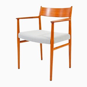 Chair Mod. 418 A by Arne Vodder for Sabast
