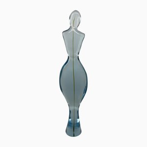 Murano Glass Sculpture, 1980s