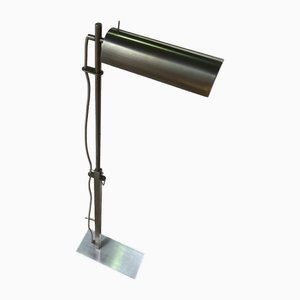 Verstellbare Stehlampe von Eileen Gray, 1978