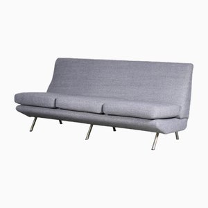 Sofa by Marco Zanuso for Arflex, Italy, 1950s