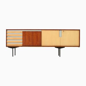 Credenza vintage, Italia, anni '50