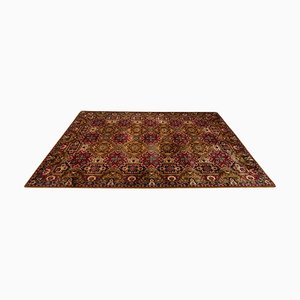 Vintage Middle Eastern Rug, 1970s