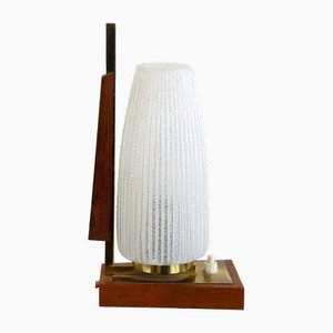 Lámpara de mesa Galli vintage