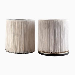 Lamps Mod. 597 from Arteluce, 1960s, Set of 2