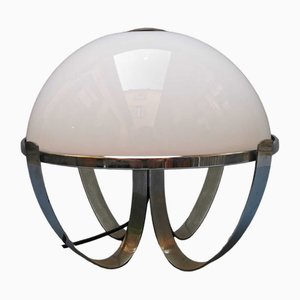 Lámpara de mesa vintage de Goffredo Reggiani