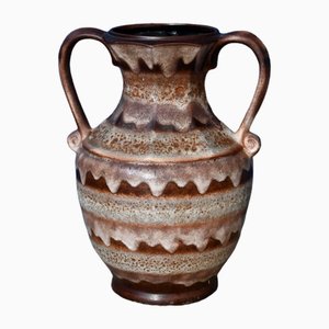 Large Brutist Vase from Dumler & Breiden, 1960s