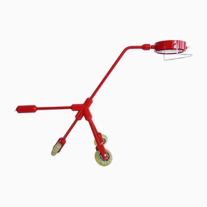 Kila Roller Tripod Lamp Lamp by Harry Allen for IKEA, 2001