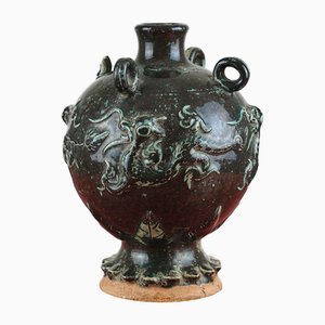 Vase Antique, Chine