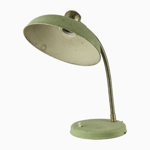 Lámpara de mesa vintage, años 60