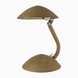 Vintage Schreibtischlampe, 1960er