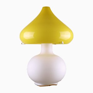 Vintage Pagodenlampe, 1970er