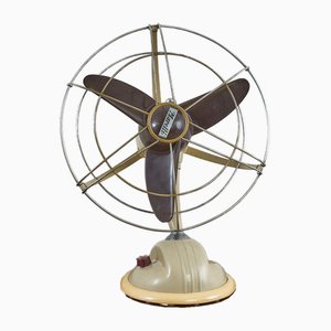 Three-Speed Fan from Marelli