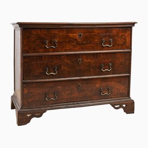 Antique Chest of Drawers, 1600s