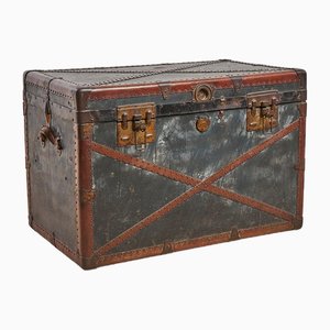 Wooden Trunk, Early 1900s