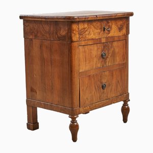 Commode Charles X Début 19ème Siècle