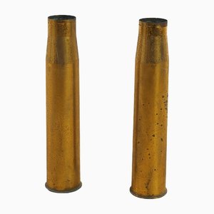 Vases from Bossoli, Set of 2