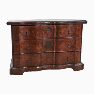 Commode, 1600s
